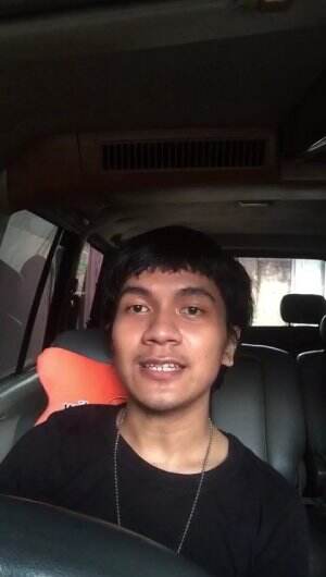 TINBS Akbari Palembang 23 Sekali ini saja #TINBS