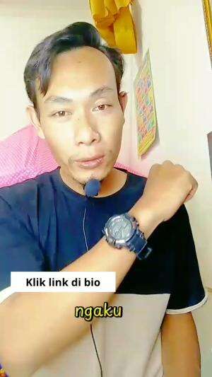 jam tangan keren #MyFirstVideoOnHot+ 