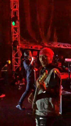 DEWA 19 FEAT VIRZHA