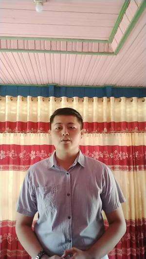 Audisi KDI 2021#Zepi#Kalimantan Tengah#Usia 21tahun#judul lagu akhir sebuah cerita