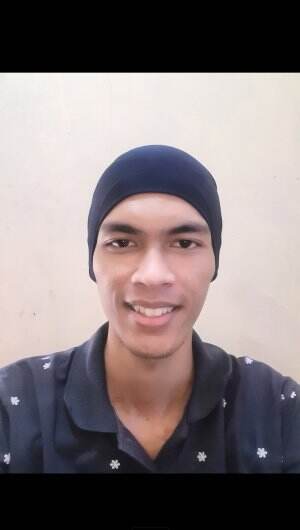 IDOL_XII REPI IRMANSAH 27 CIANJUR PAINT MY LOVE