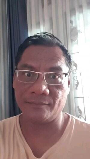 Terus Berjuang
