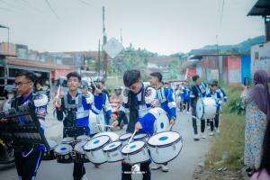 Drumband latansa #drumbandsukabumi #fypシ #fypシ゚viral #latansa #hiburan #instanews #tranding