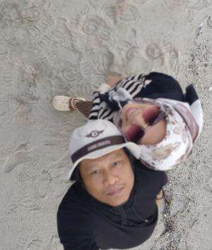 mencoba abaikan yg lain