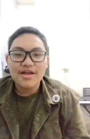 IDOL_XIV BAMBANG GOTAWA 16 TAHUN MAKASSAR HEY JUDE
  #onlineauditionindonesianidol 
 #RCTIPlus 
 #bantuvoteya 