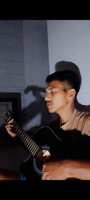 hanya untukmu cover aiman irno #fyp  #fypシ  #Cover  #bismillahfyp 