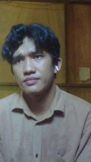 XFI2023 SOLO Josua siahaan 21 Tahun Deli Serdang (sumut) kau cantik hari ini and perfect 