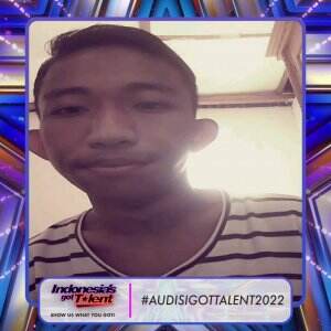 IGT2022 KHAIRIL AHMAD SINGER GORONTALO