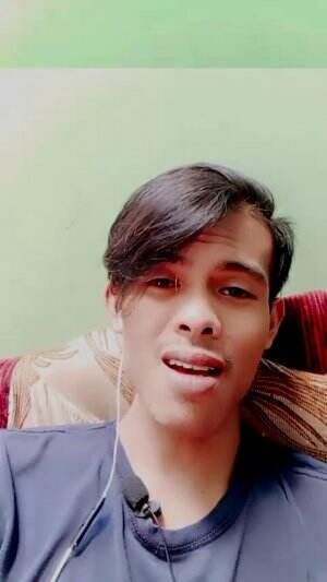 GABUT.. edisi pengen cover