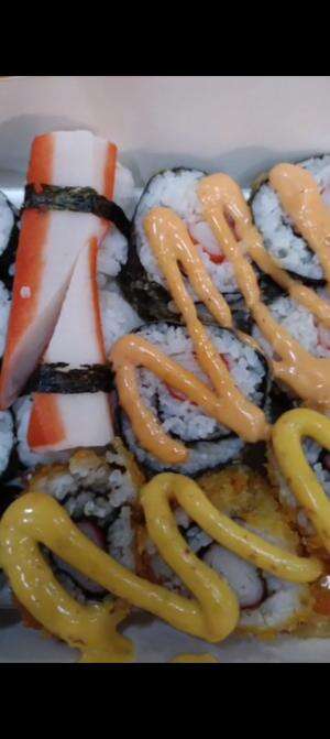 #sushi #sushistop #sushilover #RCTIPlus #HOTrctiplus #fyp #fypシ #viral 
