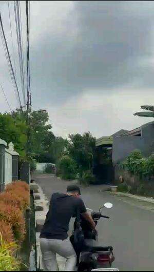 bocah baru kali di bumi yaa