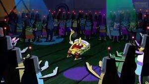 XFI2023 DUET WITH SPONGEBOOB PUPUNG 27 SUMEDANG IN LOVE