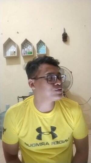 XFI2021 SOLO GUNAWAN BANDAR LAMPUNG DEAR FUTURE HUSBAND