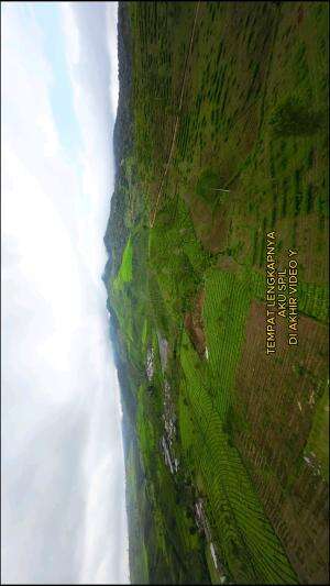 Tempat Indah Ga jauh dari Jakarta