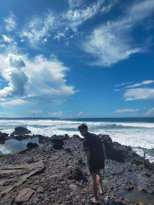 Rully bandung-sejuta luka #audisiKDI2025