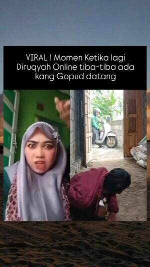 Kirain langsung makan ternyata lanjut kesurupan

 #Viral #Kisahviral