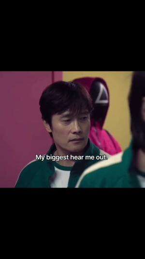 squidgame2 #squidgame #filmkorea #drakor #shortplus #RCTIPlus #fyp #fypシ 