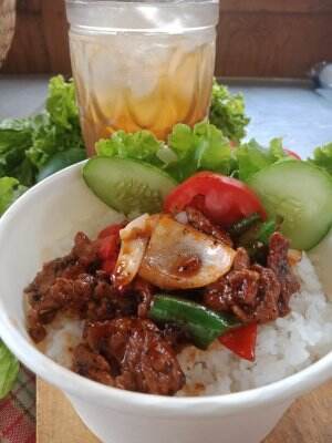 review masakan by chef wawan