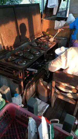 #kuliner