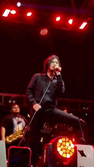KONSER DEWA 19 FEAT VIRZHA