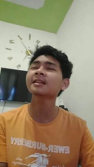XFI2021 SOLO AHMAD DHANI 18 BONE SAAT TERAKHIR 
