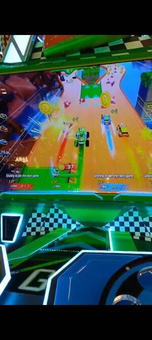 #RCTIPlus #HOTrctiplus #game #haribermain 