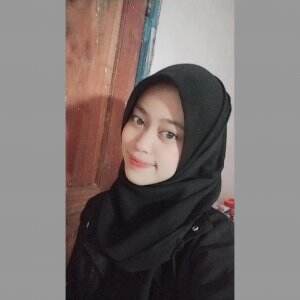 TINBS Leni Rifa'atun Hasanah Jawa Barat Ciamis 19 tahun LUMPUHKANLAH INGATANKU GEISHA 