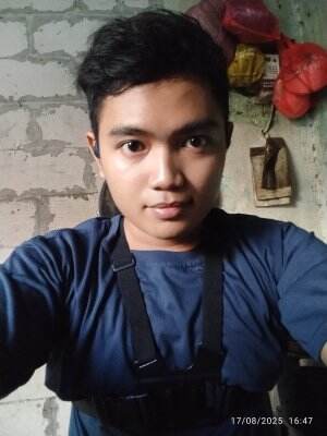 Guess who's back?! 
K.N.K.M
(Kang Nasgor Kembali Mencoba) 
 #onlineauditionmci13