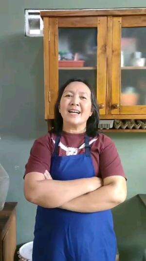 menu masakan JANPIDENG di jamin ngabisin nasi deh