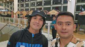 foto bareng  sama pemain persib bandung zalnando

 #persib #bobotohpersib #sepakbolaindonesia 