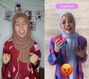 aku mengerti kamu tapi kamu ga ngerti aku dahlahh capek
