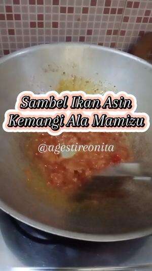 masakan harian
 #RCTIMANTUL 
