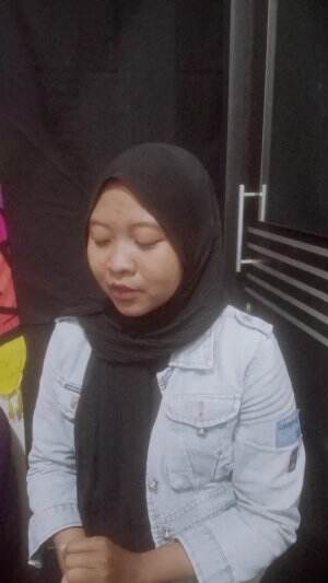 XFI2023 SOLO RETNOINDRIYANI 22tahun DEPOK MUNAFIK
