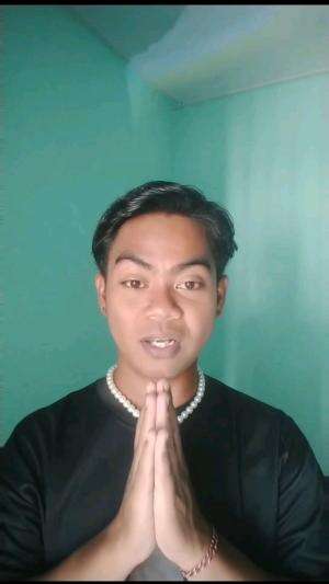 KDI 2025 RIZKY LUMAJANG 22 TAHUN GHIBAH #OnlineAuditionKDI2025  