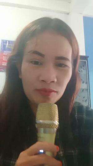 audisi kdi dari kalsel.moga bisa lolos yach