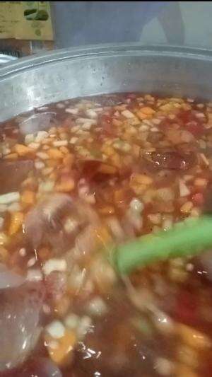 ES BUAH LECI 
 #buahnyabanyak
 #polselasih
