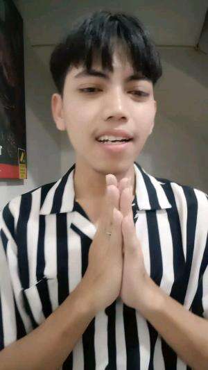 KDI2023 SOLIKIN JAMBI 25TAHUN ANAK YANG MALANG  #ONLINEAUDITION2022