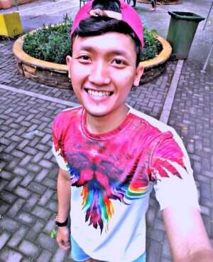 KDI2021_YUDHA_KEDIRI_26_JATUHBANGUN #ONLINEAUDITIONKDI2021