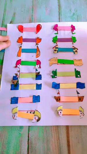 kerajinan tangan - bagian 9  #RCTIPlus  #HOTrctiplus  #videokreatif 