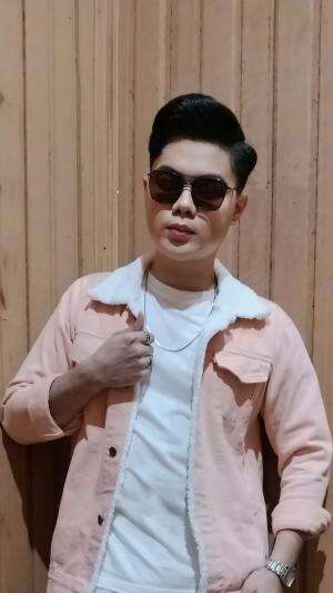 
IDOL_XIII SOFYAN 26 TAHUN KOTA TARAKAN JIKALAU KAU CINTA