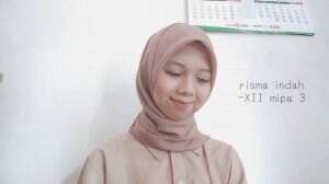 Risma indah_18_Kediri_Assalamuallaika My thumbnail so Lmfao,I think there's no need to elaborate anymore let's listen to beautiful songs