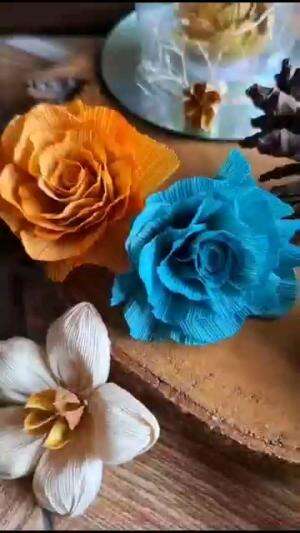 BERBAGAI JENIS KREASI BUNGA

#tipsandtrik #tips #trik #tutorial #kreatif #hiburan #inspirasi #inspiratif 