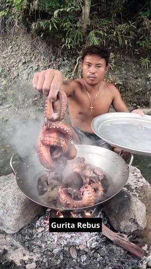 Gurita Rebus #gurita #rebus #RCTIPlus 