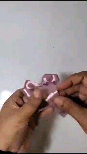 MEMBUAT PITA 4 SAYAP

#tipsandtrik #tips #trik #tutorial #kreatif #hiburan #inspirasi #inspiratif 