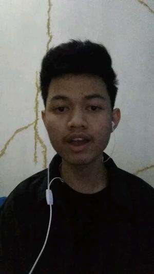 XFI2021 SOLO DWIARIYA MAULANA 17 BANDUNG JAMES ARTHUR - SAY YOU WON'T LET GO