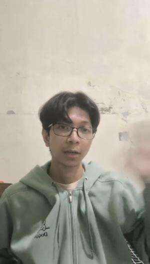 IDOL_XIV Riki Fadly 25 Jakarta Selatan Dengar