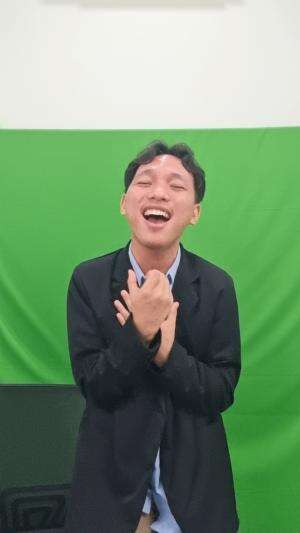 KDI 2025 RM. Fajarudin Cirebon 24 Gejolak Asmara

#OnlineAuditionKDI2025 #OnlineAuditionKDI2025