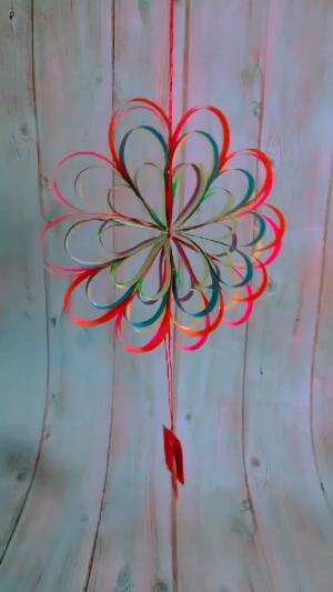 kerajinan tangan  #RCTIPlus  #HOTrctiplus  #videokreatif 
