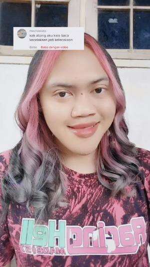 siapa disini yang ngomongnya masih suka belibet #HOTrctiplus #komentarnetizen #lutfiafifi 