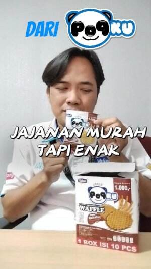 Ngemil dlu sebelum aktifitas kerja
 #fyp  #fypシ  #fypシ゚viral  #Viral  #virall #kontensnack  #contencreator  #popku

